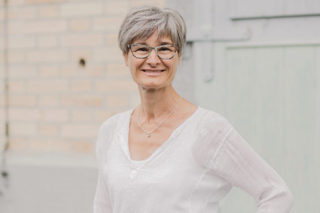 Team – Barbara Sommerhalder
